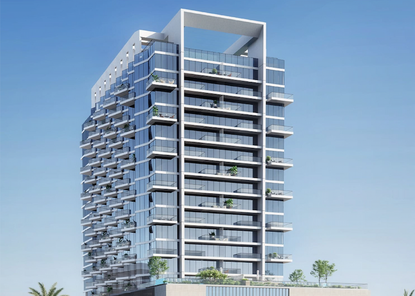 Azura Residences