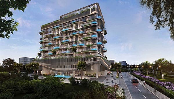 Breva at Dubai Islands