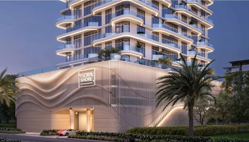 Flora Shore Residences