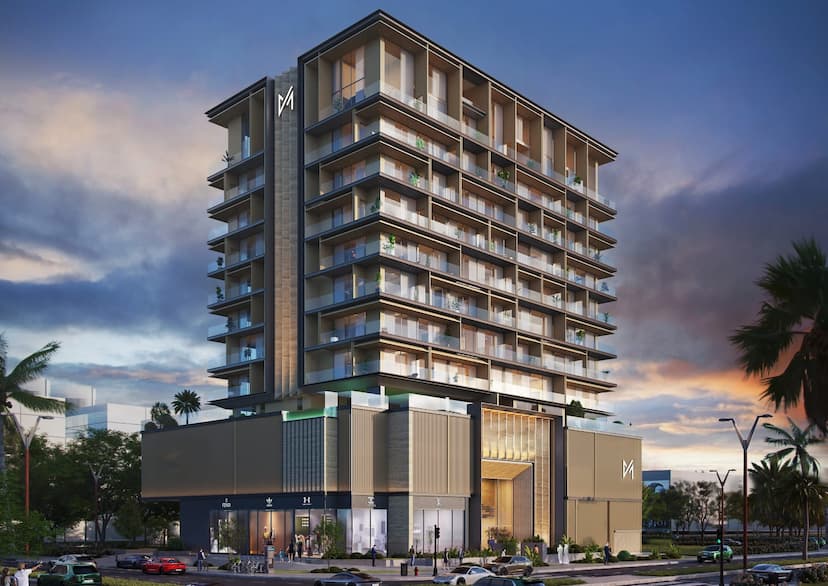 Haven Living By Metac