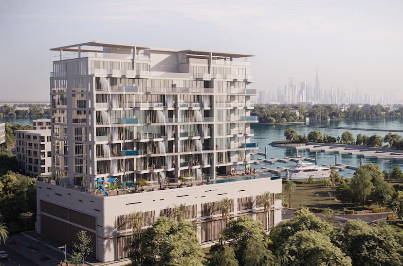 Iluka Residences