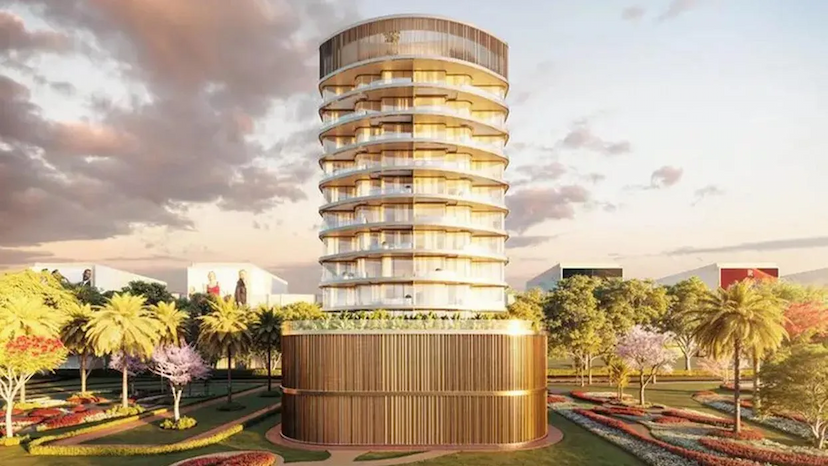 ISLA Private Residences