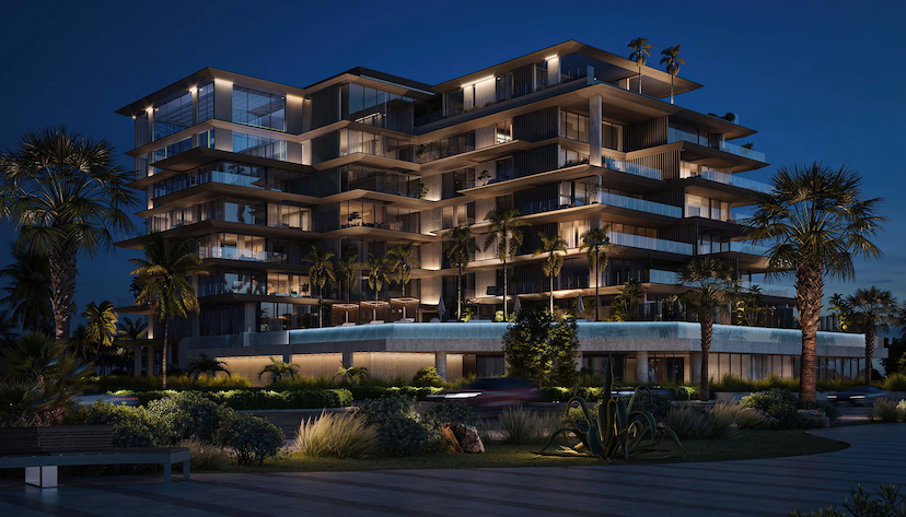 Omoria Private Residences