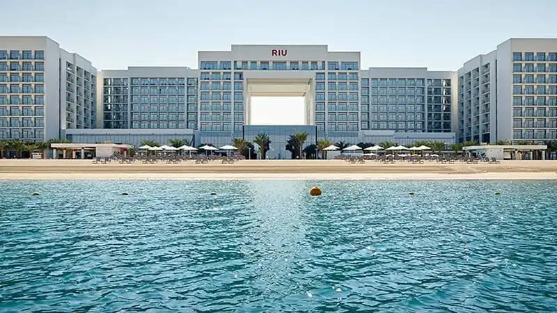 Riu 2