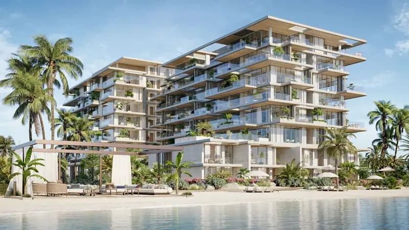 Selina at Dubai Islands