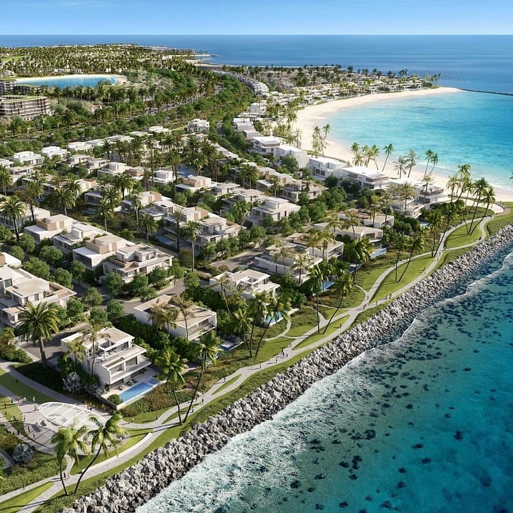 Bay Estates