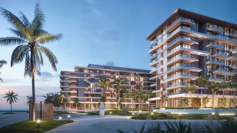 Ellington Sands 2