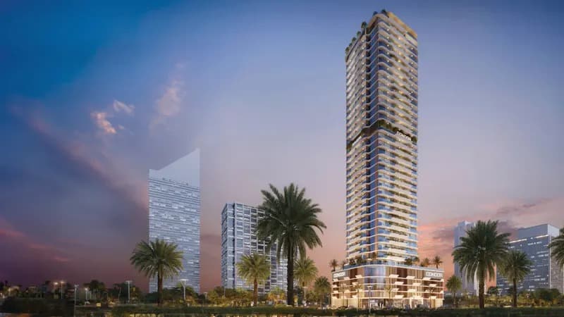 Island Living Residences