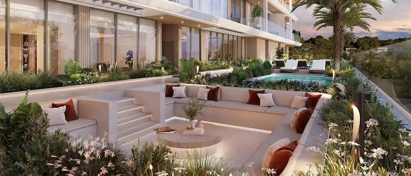 Soma Residences